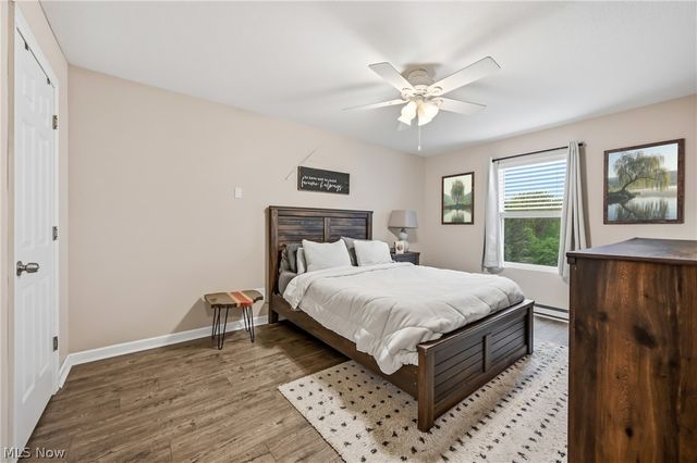3635 Indian Run Drive 6, Canfield, OH 44406