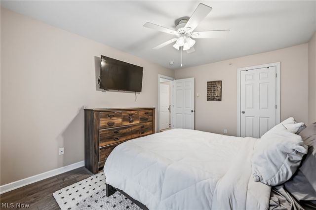 3635 Indian Run Drive 6, Canfield, OH 44406
