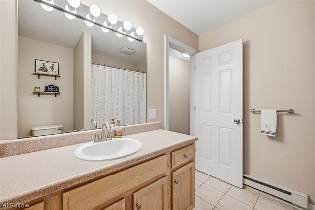 3635 Indian Run Drive 6, Canfield, OH 44406