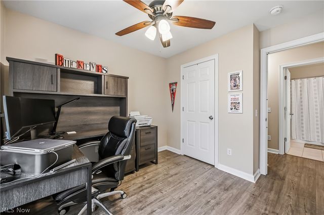 3635 Indian Run Drive 6, Canfield, OH 44406