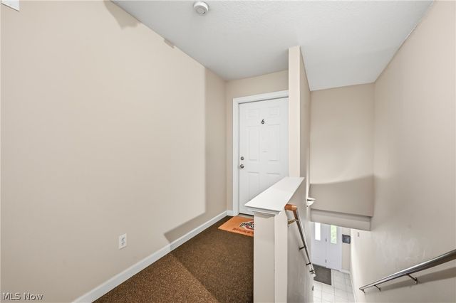 3635 Indian Run Drive 6, Canfield, OH 44406