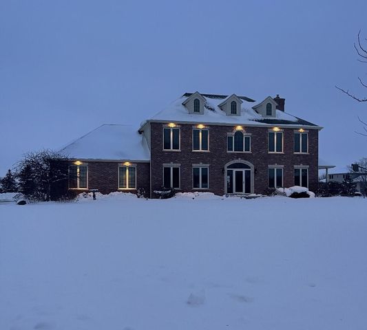 25812 91st STREET, Salem, WI 53168