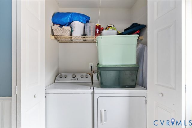 10303 W Alberta Ct, Chesterfield, VA 23832