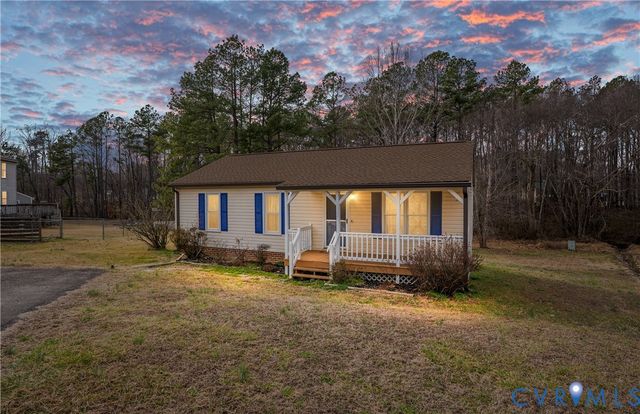 10303 W Alberta Ct, Chesterfield, VA 23832