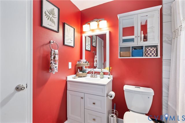 10303 W Alberta Ct, Chesterfield, VA 23832