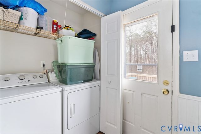 10303 W Alberta Ct, Chesterfield, VA 23832