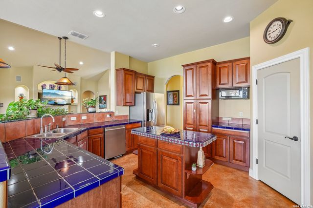 6527 Preakness, Bulverde, TX 78163