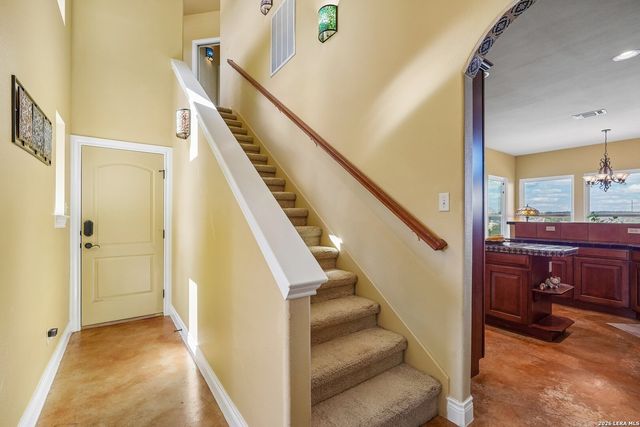 6527 Preakness, Bulverde, TX 78163