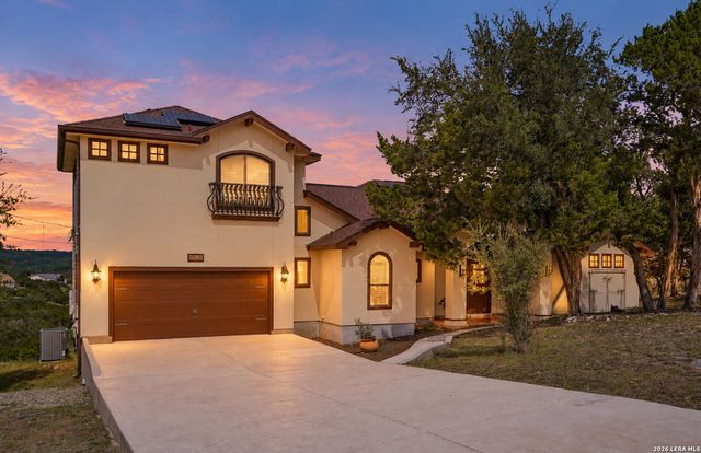 6527 Preakness, Bulverde, TX 78163