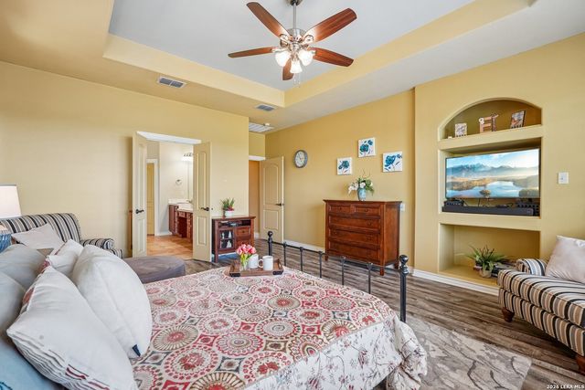 6527 Preakness, Bulverde, TX 78163