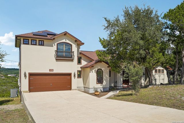 6527 Preakness, Bulverde, TX 78163