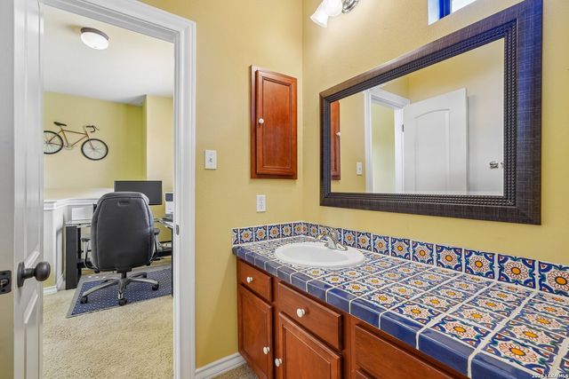 6527 Preakness, Bulverde, TX 78163