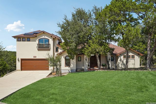 6527 Preakness, Bulverde, TX 78163