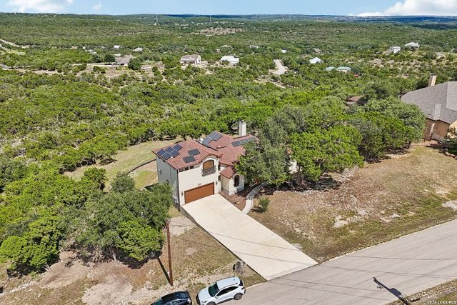 6527 Preakness, Bulverde, TX 78163