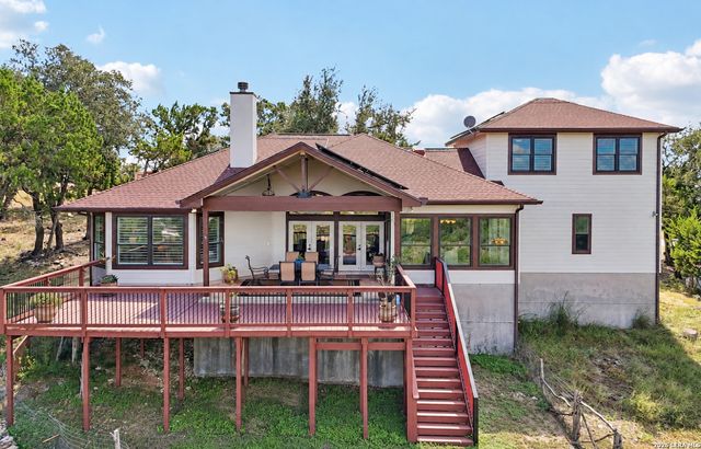 6527 Preakness, Bulverde, TX 78163