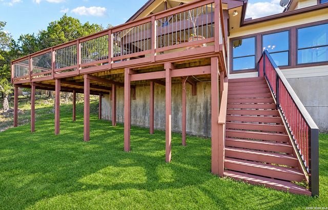 6527 Preakness, Bulverde, TX 78163