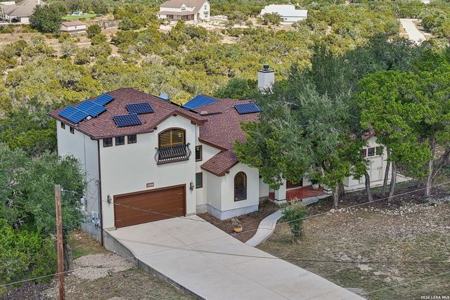 6527 Preakness, Bulverde, TX 78163
