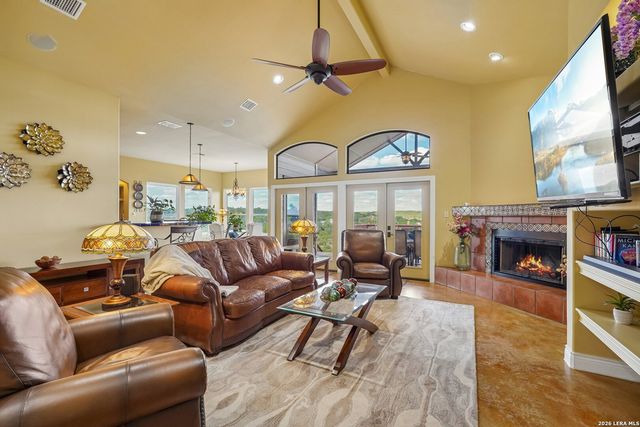 6527 Preakness, Bulverde, TX 78163