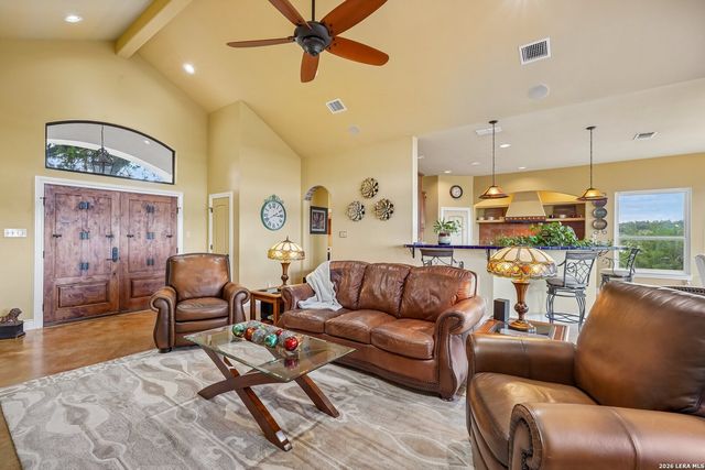 6527 Preakness, Bulverde, TX 78163