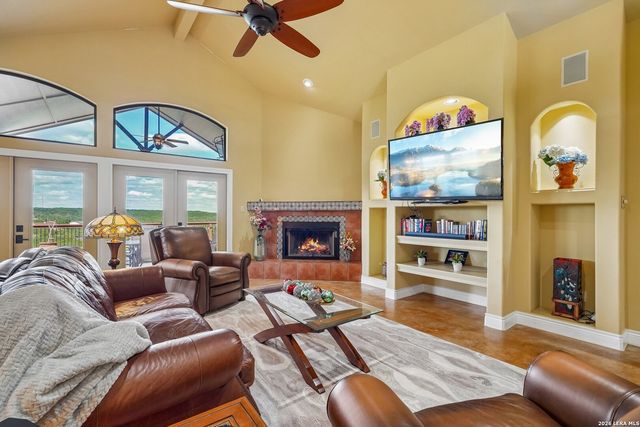 6527 Preakness, Bulverde, TX 78163