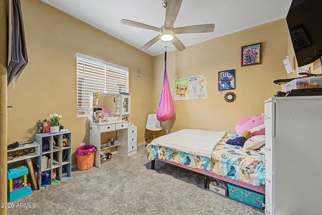 43703 W ACACIA Avenue, Maricopa, AZ 85138