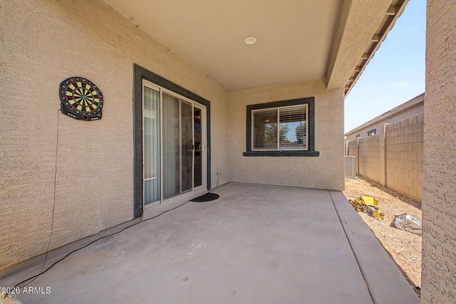43703 W ACACIA Avenue, Maricopa, AZ 85138