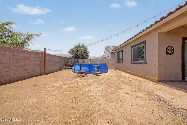 43703 W ACACIA Avenue, Maricopa, AZ 85138