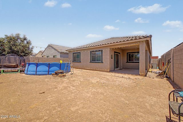 43703 W ACACIA Avenue, Maricopa, AZ 85138