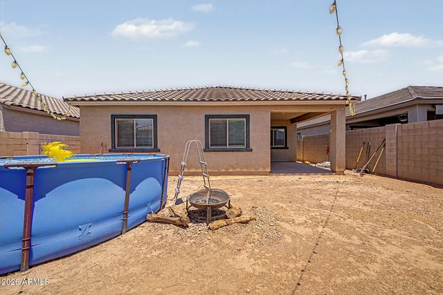 43703 W ACACIA Avenue, Maricopa, AZ 85138
