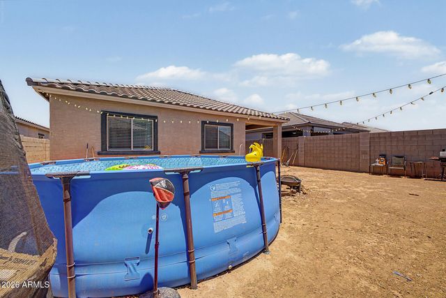 43703 W ACACIA Avenue, Maricopa, AZ 85138