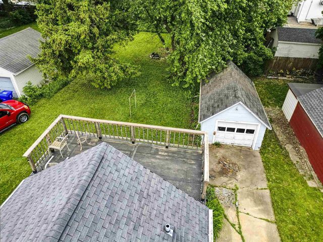 1513 W WASHINGTON STREET, Appleton, WI 54914