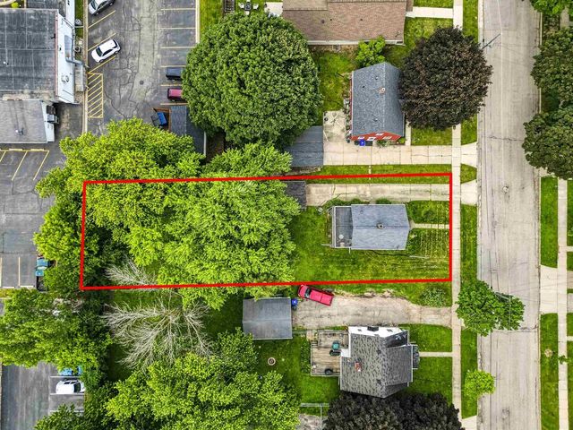 1513 W WASHINGTON STREET, Appleton, WI 54914