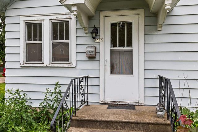 1513 W WASHINGTON STREET, Appleton, WI 54914