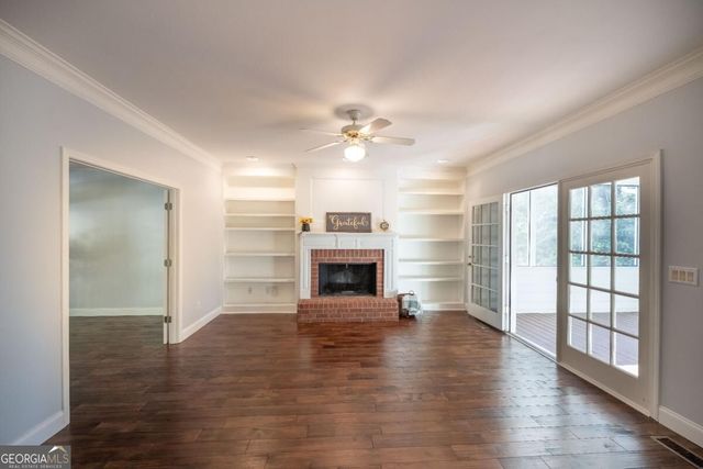 546 Linley Trace, Lawrenceville, GA 30043