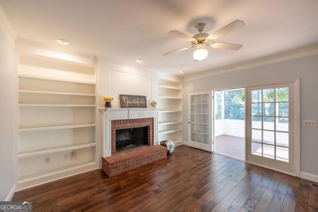 546 Linley Trace, Lawrenceville, GA 30043