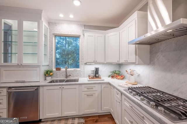 546 Linley Trace, Lawrenceville, GA 30043