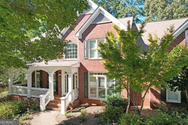 546 Linley Trace, Lawrenceville, GA 30043