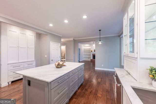 546 Linley Trace, Lawrenceville, GA 30043