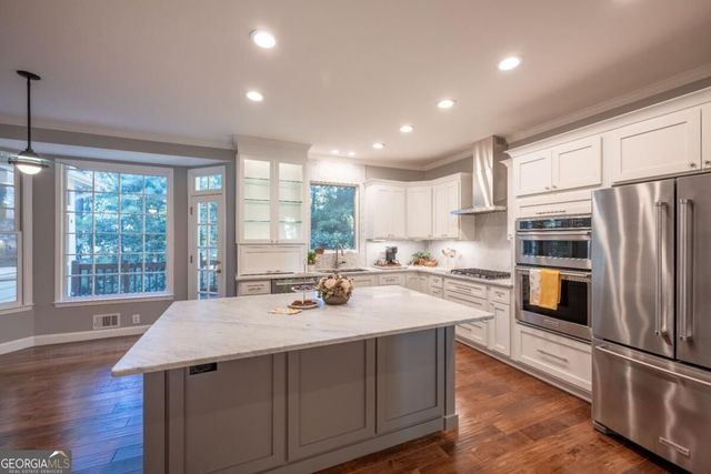 546 Linley Trace, Lawrenceville, GA 30043