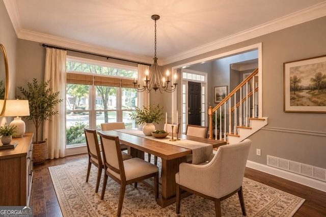 546 Linley Trace, Lawrenceville, GA 30043