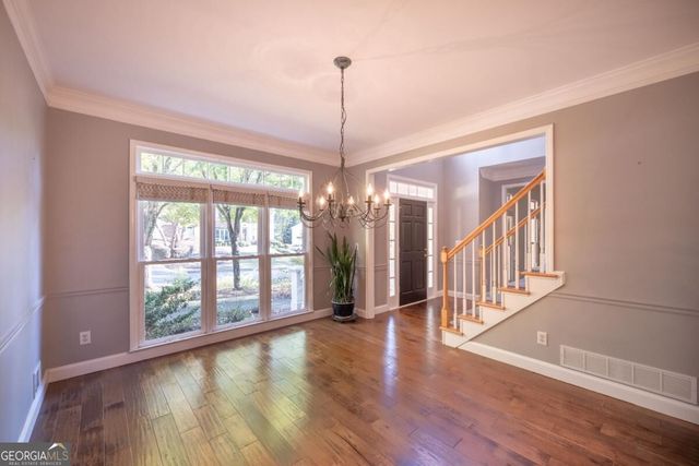 546 Linley Trace, Lawrenceville, GA 30043