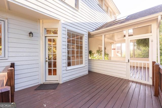 546 Linley Trace, Lawrenceville, GA 30043
