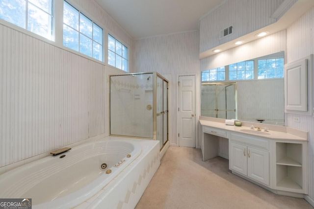 546 Linley Trace, Lawrenceville, GA 30043