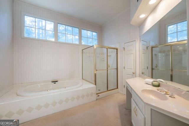 546 Linley Trace, Lawrenceville, GA 30043