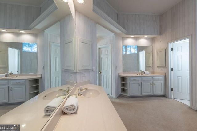546 Linley Trace, Lawrenceville, GA 30043