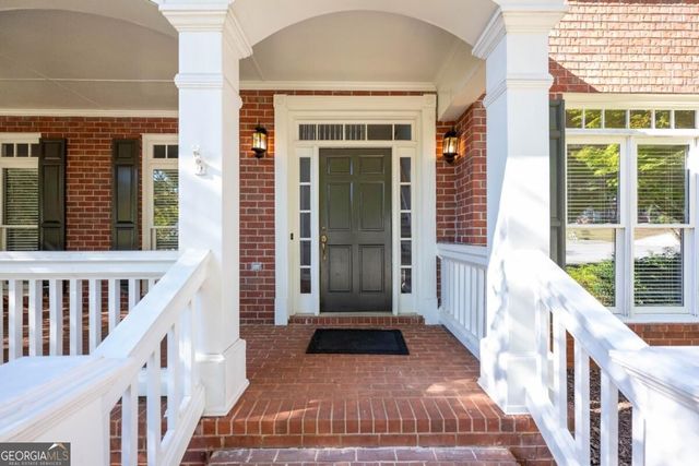 546 Linley Trace, Lawrenceville, GA 30043