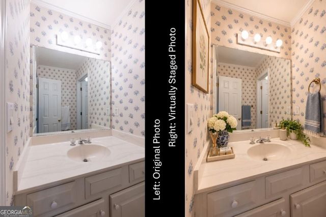 546 Linley Trace, Lawrenceville, GA 30043