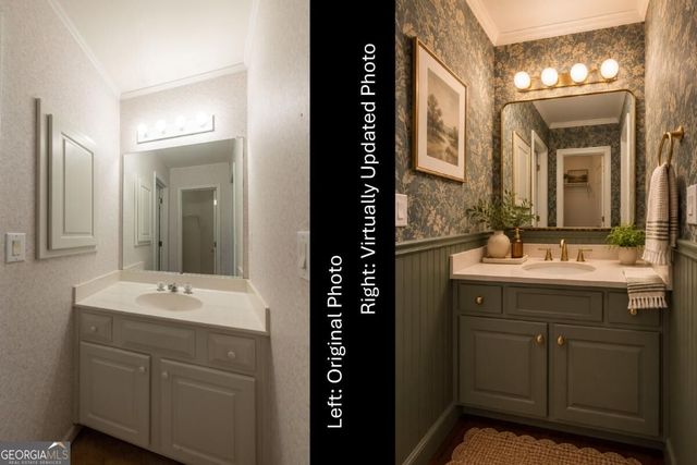 546 Linley Trace, Lawrenceville, GA 30043