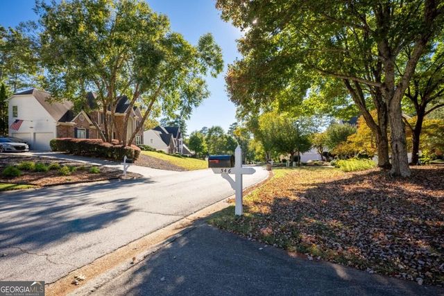 546 Linley Trace, Lawrenceville, GA 30043