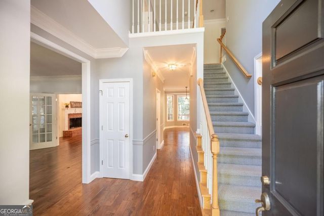546 Linley Trace, Lawrenceville, GA 30043